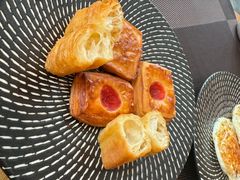 -华侨城嘉途酒店·屋顶阳光餐厅