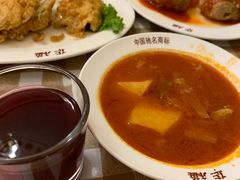-华梅西餐厅(哈尔滨中央大街店)