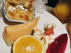 -犇放和牛烤肉·烤榴莲自助(苏宁城市奥莱店)