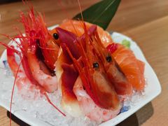 -初居食屋日式料理(万象城购物中心店)