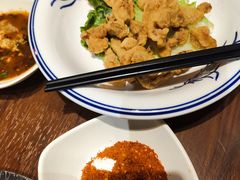 -黔大人·贵州花溪牛肉粉(宝能太古城店)