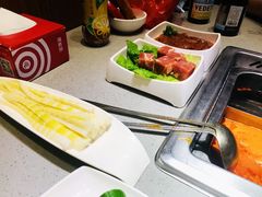 -海底捞火锅(之心城店)
