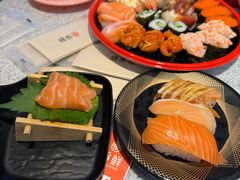 -争鲜回转寿司(朝外悠唐PLUS店)