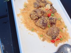 -无锡中央车站假日酒店·中餐厅