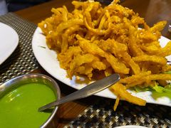 炸洋葱-辛德里印度餐厅(勒泰商圈店)