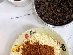 -张大娘面馆(新城路店)