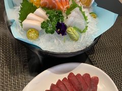 -红叶日本料理(开发区店)