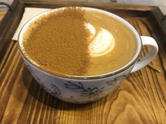 -春庄咖啡SpringHues(钟楼小区店)