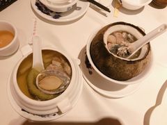 凉瓜炖鲍鱼仔-粥旺庄(芳村店)