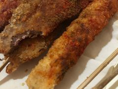 -马记大锅煮(总店)