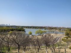 -郑和公园