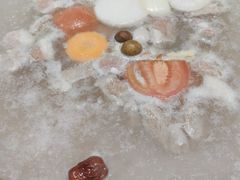 -313羊庄·羊肉火锅烧烤(李村店)