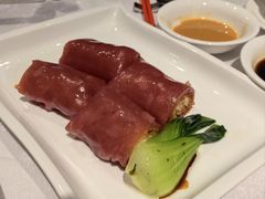 -红棉中餐厅·广州海航威斯汀酒店