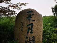 -仙林宾馆-餐厅
