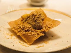 -金轩中餐厅 Jin Xuan(浦东丽思卡尔顿酒店)