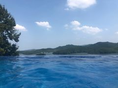 -天目湖涵田半山温泉