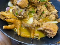 -食光慢宴·安吉土菜馆