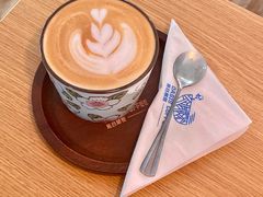 -Oasis coffee燕谷咖啡(公信店)