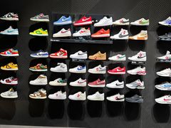 -NIKE(朝阳合生汇店)