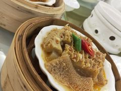 -香港美食大酒楼