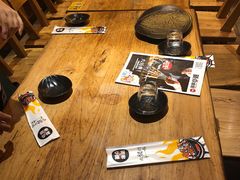 -聚点串吧·北京烧烤(赵登禹路店)