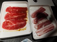 -神户赤童日式烤肉(金地广场店)