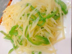 -龙泽园私房菜·地道南京味 ·招牌大鱼头(油坊桥店)