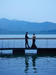 -薇视觉婚纱摄影工作室·婚纱照·结婚照