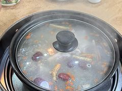 -濠轩阁特色生蚝火锅(水湾路店)