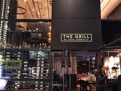 -The Grill by Sean Connolly