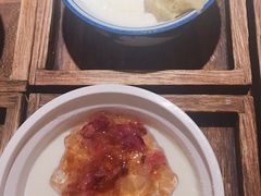 -拾光·小碗甜品