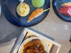 -御公馆中餐厅·点心·顺德菜·佛山东平保利洲际酒店