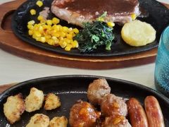 -萨莉亚意式餐厅(石鼓路店)
