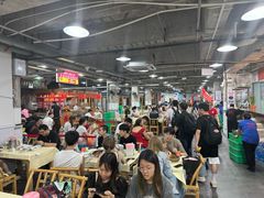 -笨罗卜浏阳菜馆(太平街店)