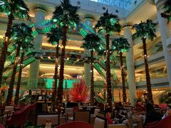 -威斯汀舞台餐厅