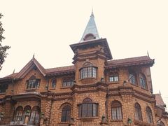 -马勒别墅饭店(静安寺店)