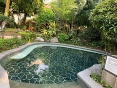 -海兰云天度假区温泉