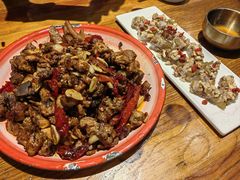 -柴窝堡22号辣子鸡·传承新疆菜