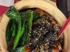 -华记煲仔华·煲仔饭(三元里万科里店)