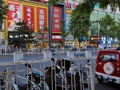 -比格比萨自助(密云店)