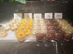 -拉蒂娜·巴西牛排馆 Latina·Brazilian Steakhouse(王府井喜悦店)