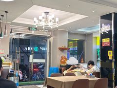 -香满锅老北京羊蝎子火锅·家常菜(新街口店)