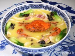 -渔堂公园餐厅·本帮菜(乐园路店)
