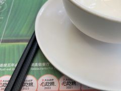 -帕蓝·暹罗料理(大学路店)