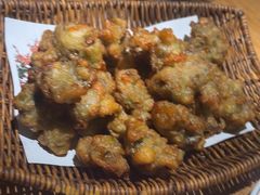 -大家食府·福建菜(FAC协盛中心庭院餐厅店)