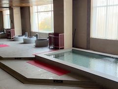 -徂徕山森林康养度假谷温泉