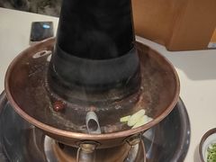 -福寿斋·老北京铜锅涮肉·烤鸭(顺义总店)