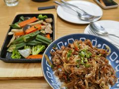 -Jazz·ya 爵士屋(来福士店)