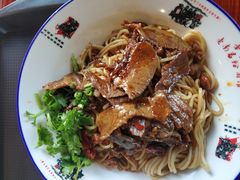 -老南昌粉面馆(绳金塔店)