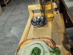 -椰子湾·海南火锅·糟粕醋·椰子鸡(正大广场店)